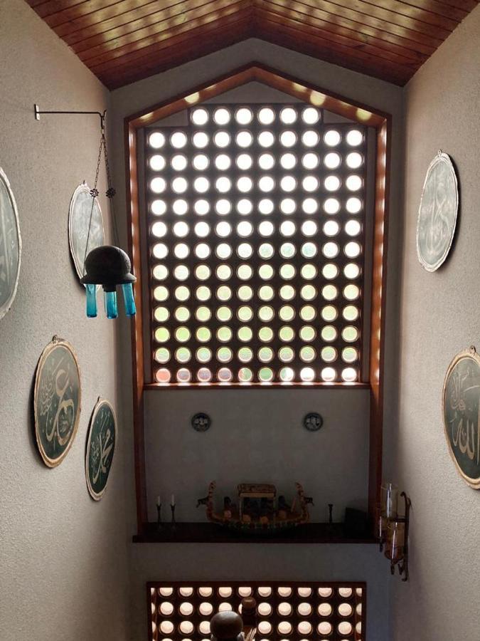 El Cedre Blau Vivienda Con Piscina En Granollers别墅 外观 照片