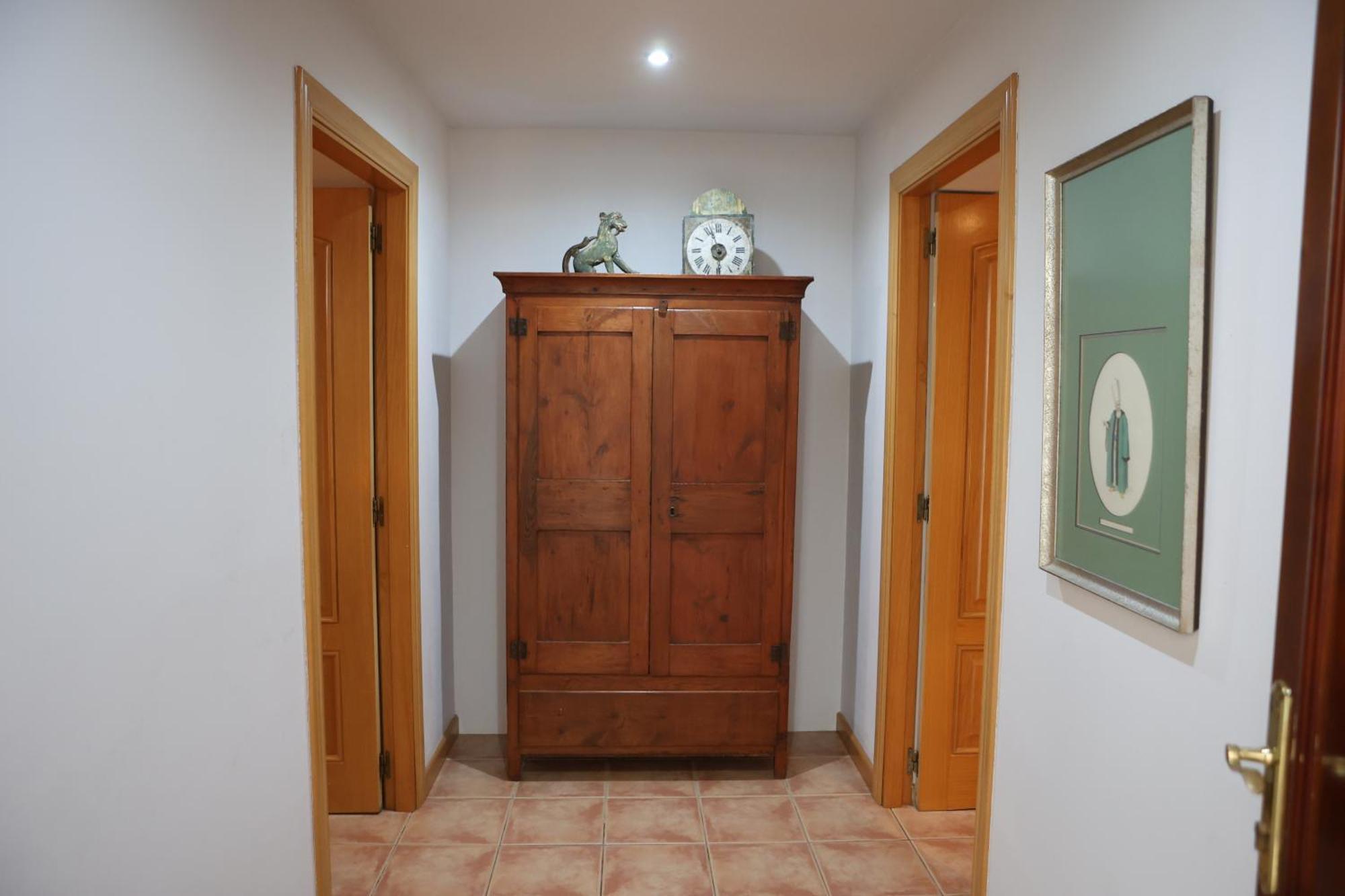 El Cedre Blau Vivienda Con Piscina En Granollers别墅 外观 照片