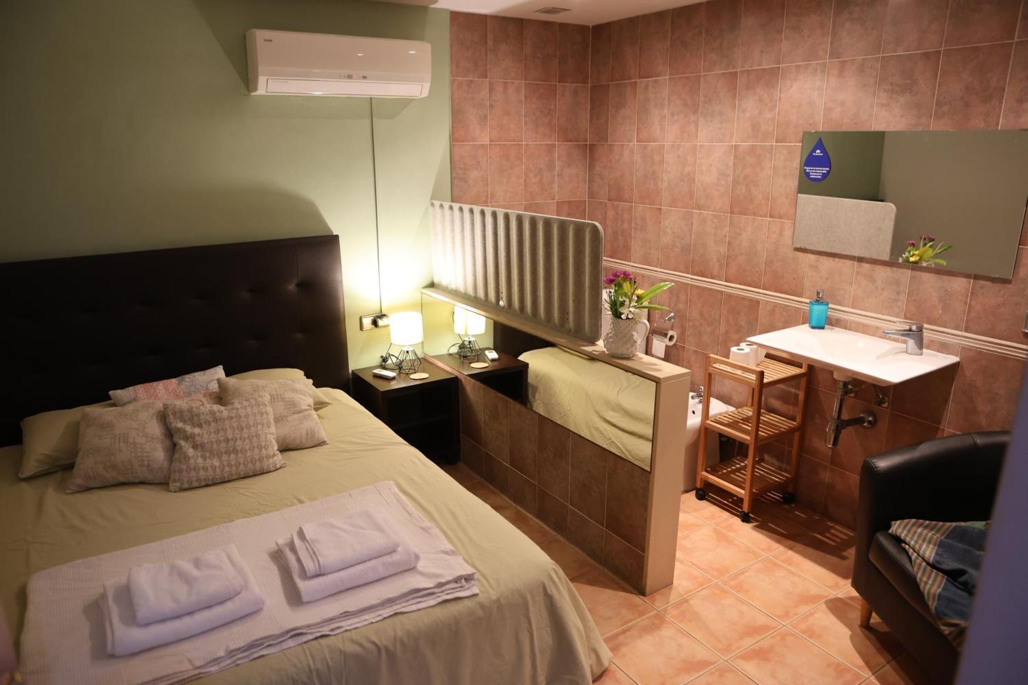 El Cedre Blau Vivienda Con Piscina En Granollers别墅 外观 照片