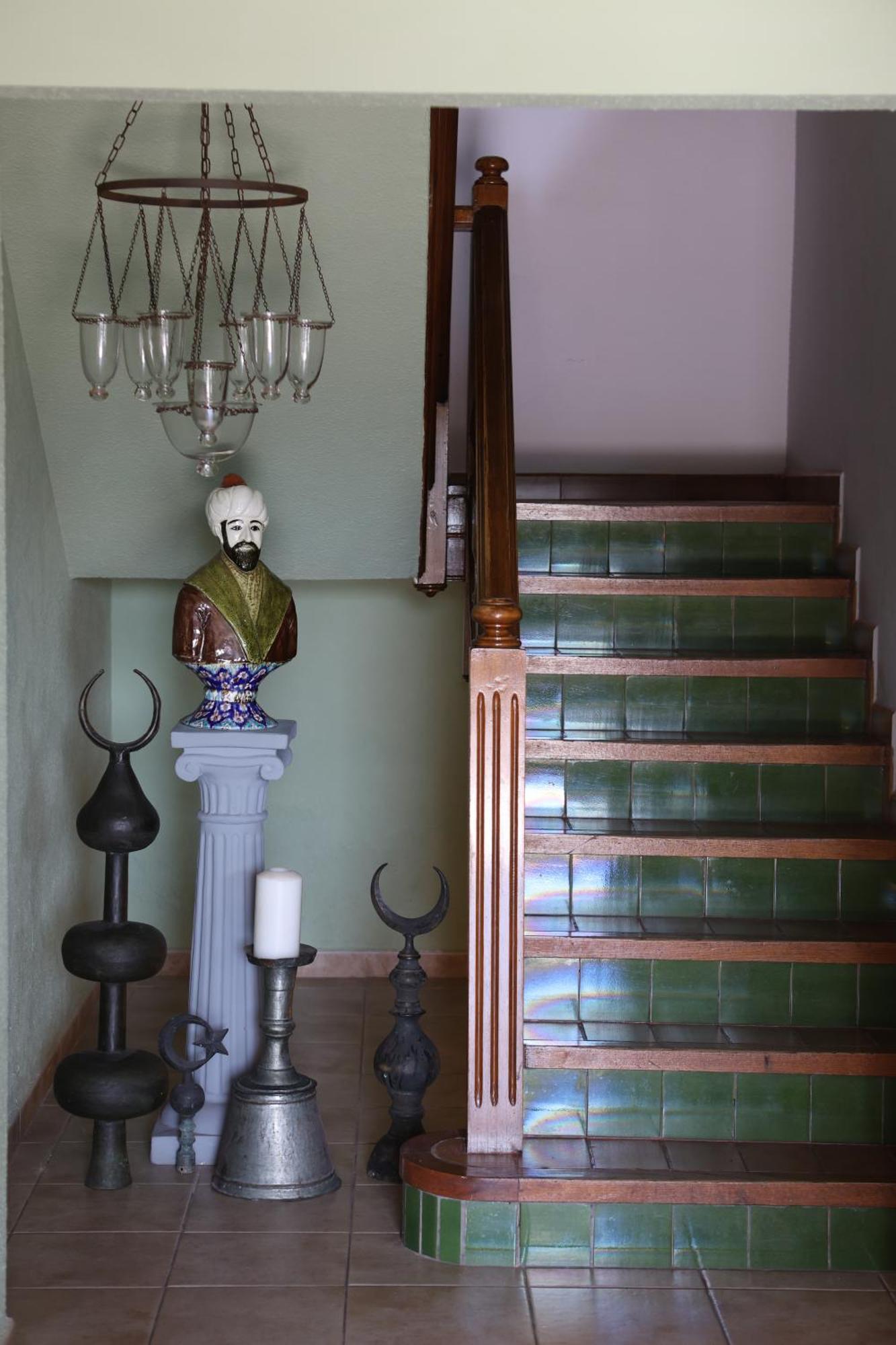 El Cedre Blau Vivienda Con Piscina En Granollers别墅 外观 照片