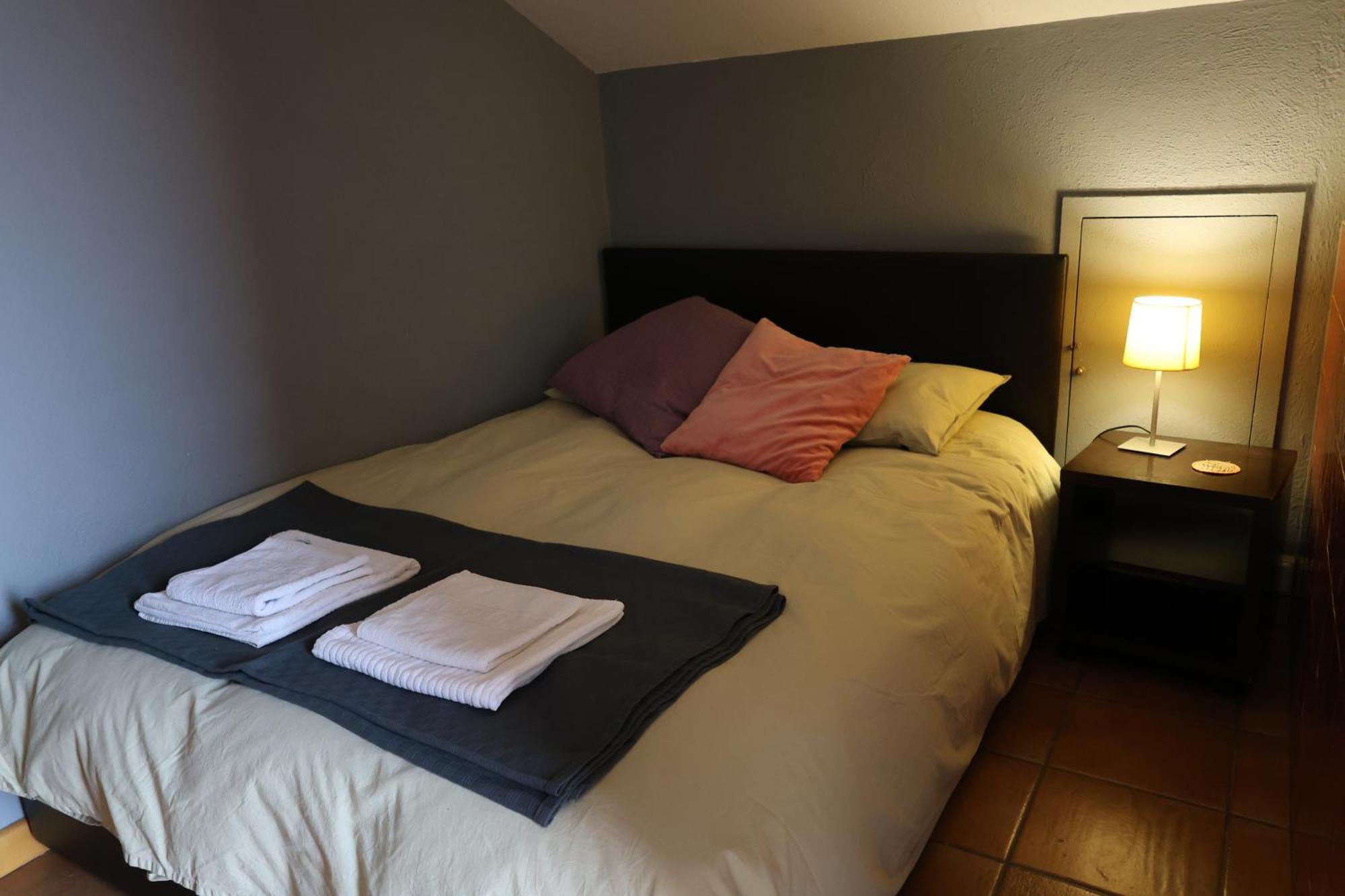 El Cedre Blau Vivienda Con Piscina En Granollers别墅 外观 照片