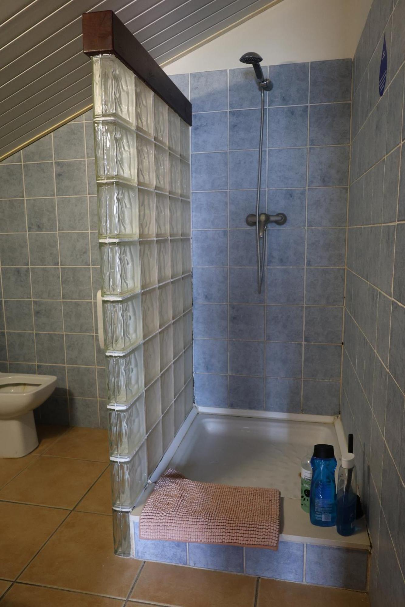 El Cedre Blau Vivienda Con Piscina En Granollers别墅 外观 照片