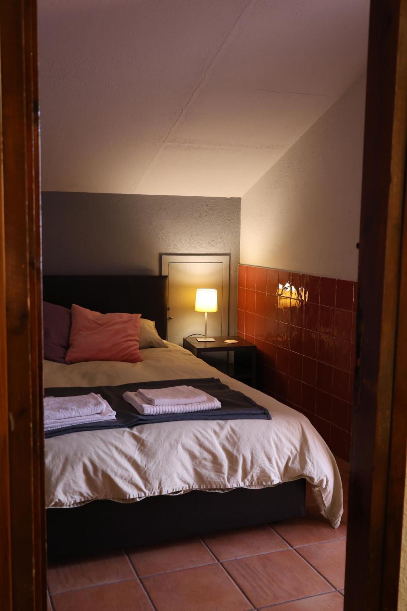 El Cedre Blau Vivienda Con Piscina En Granollers别墅 外观 照片
