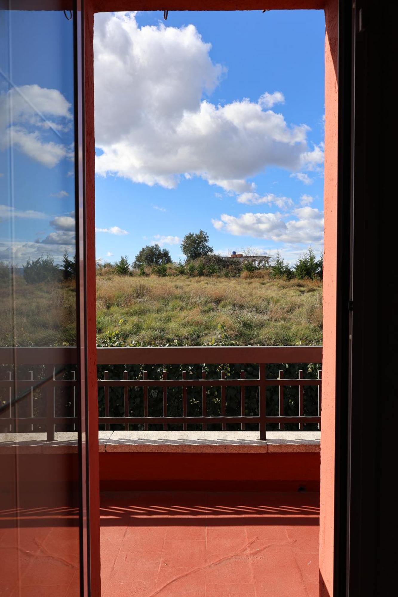 El Cedre Blau Vivienda Con Piscina En Granollers别墅 外观 照片