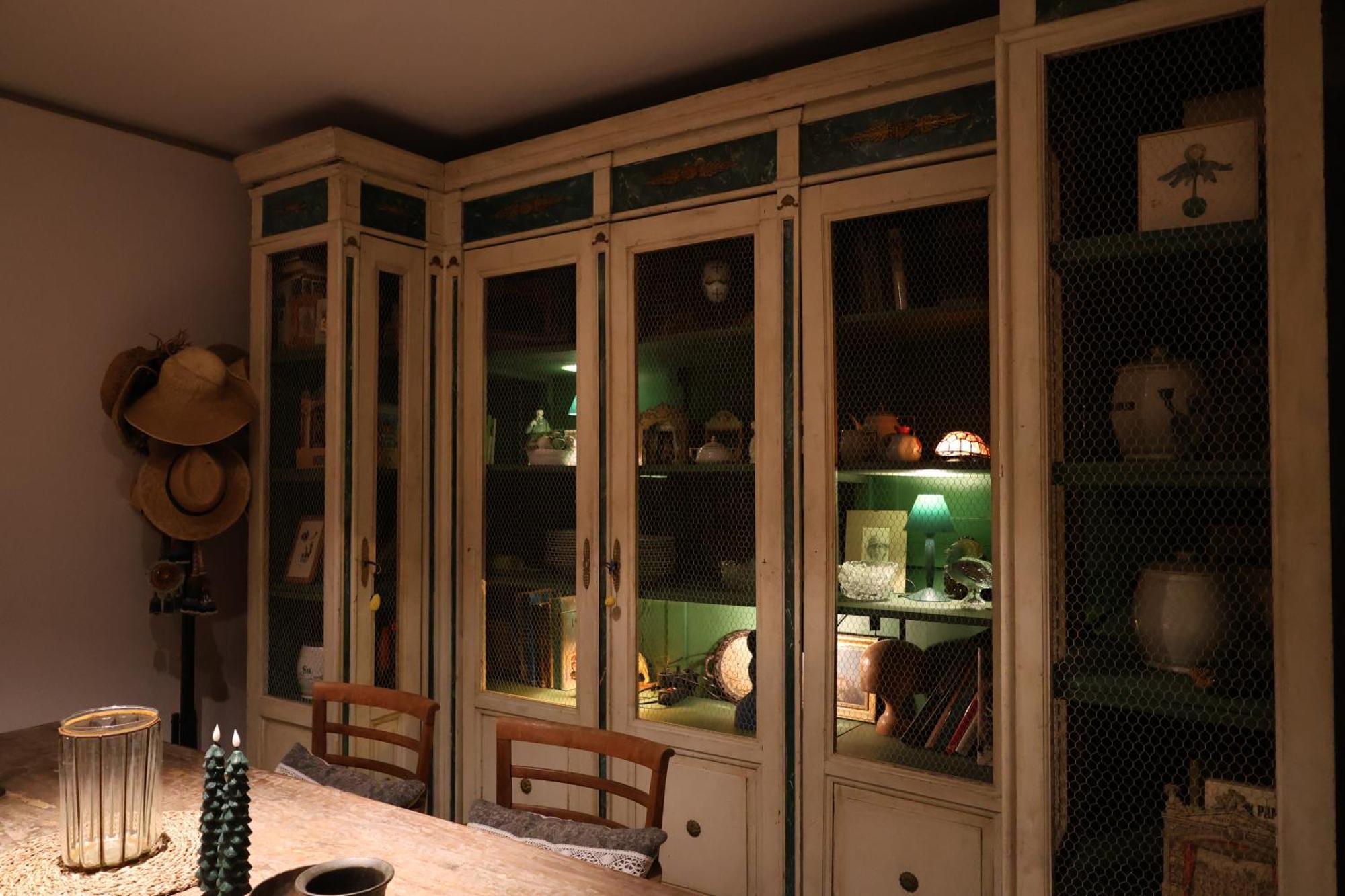 El Cedre Blau Vivienda Con Piscina En Granollers别墅 外观 照片
