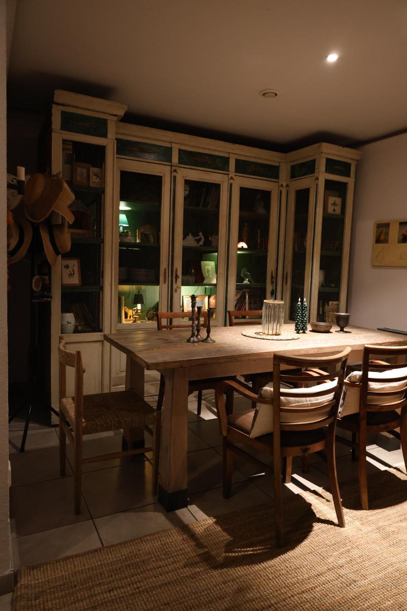 El Cedre Blau Vivienda Con Piscina En Granollers别墅 外观 照片