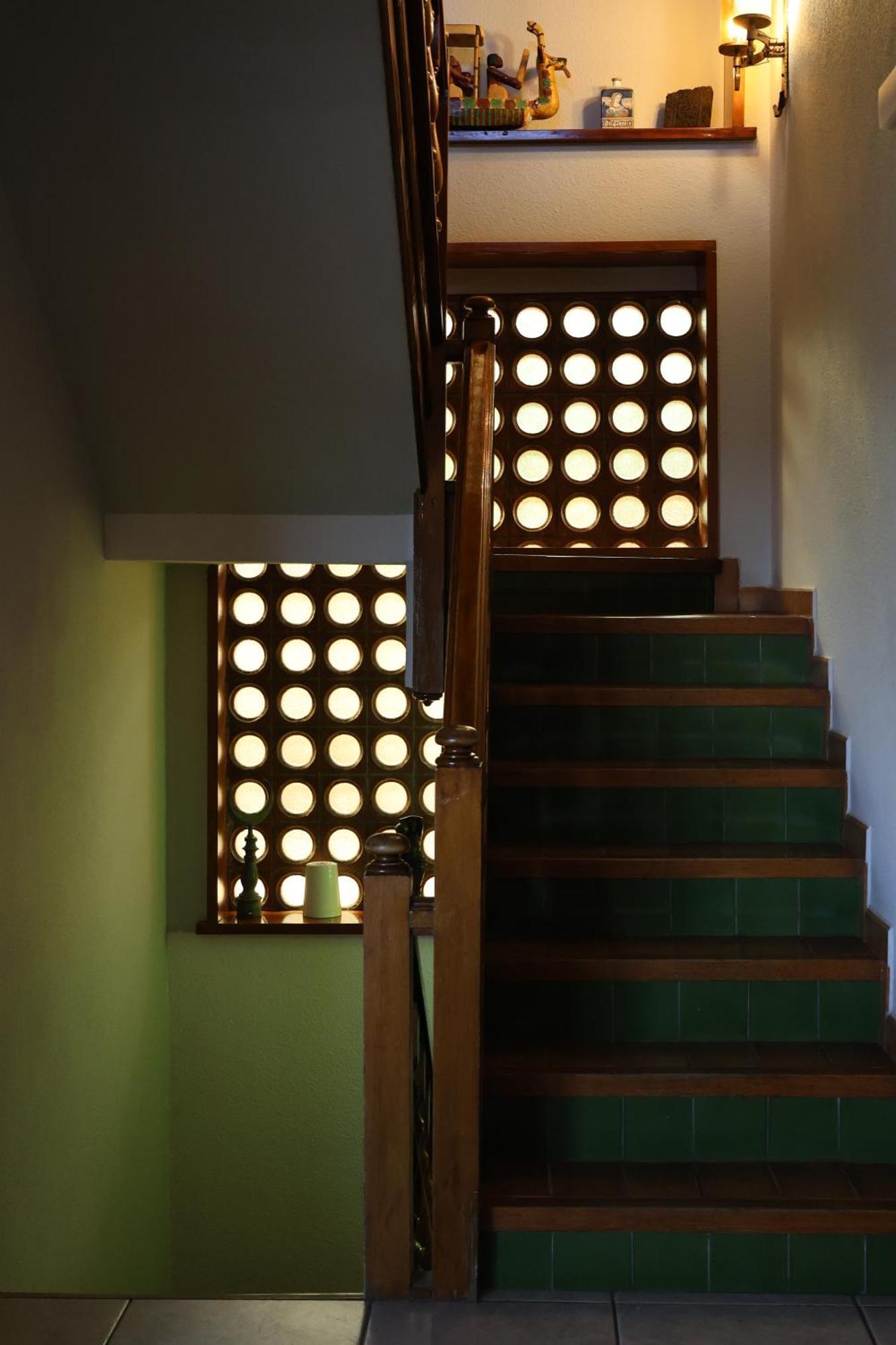 El Cedre Blau Vivienda Con Piscina En Granollers别墅 外观 照片