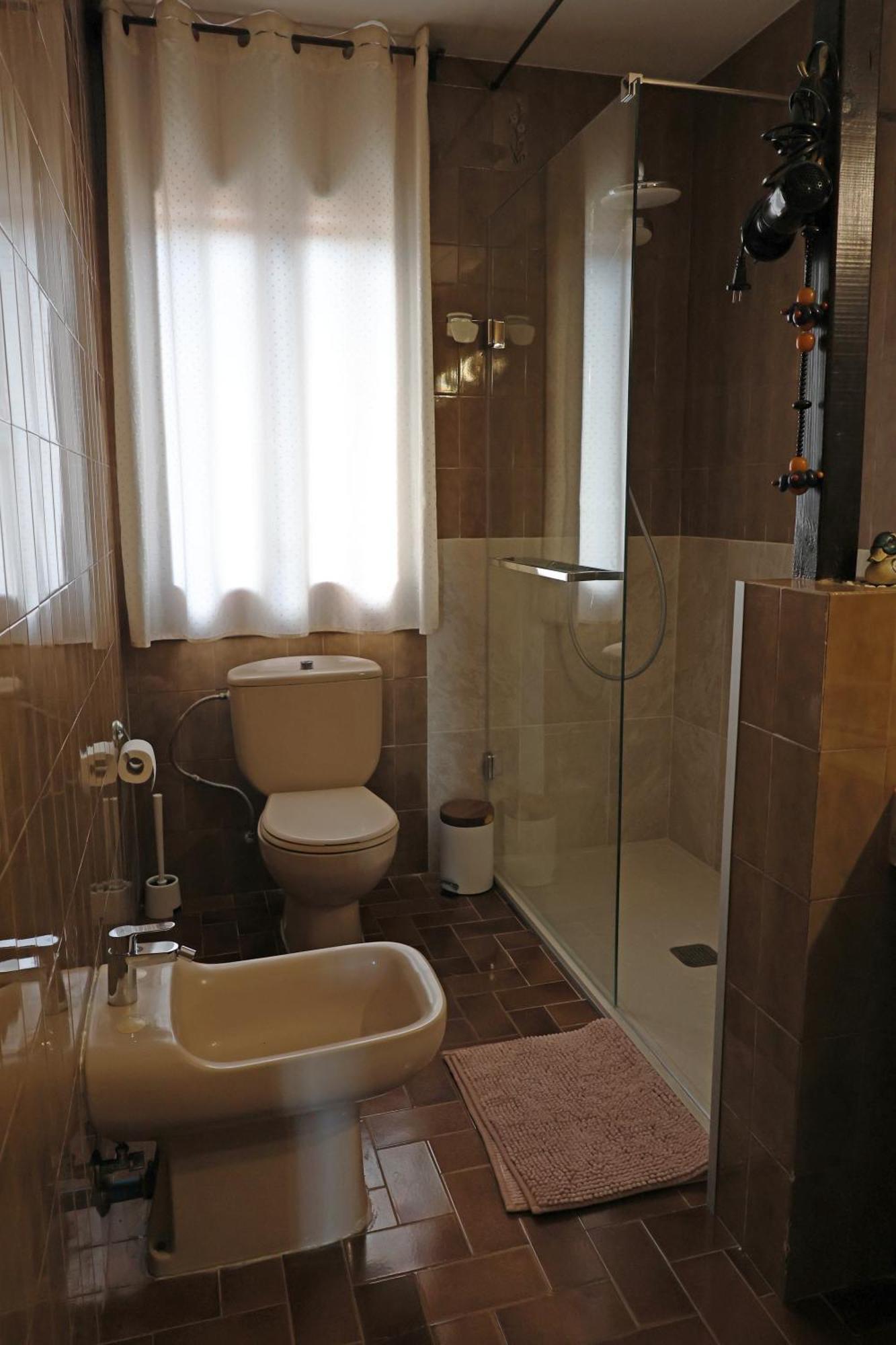 El Cedre Blau Vivienda Con Piscina En Granollers别墅 外观 照片